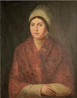 War Atrocities Prints: Vasilisa Kozhina