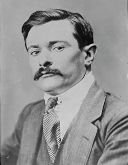 Vedrines, between c1915 and c1920. Creator: Bain News Service