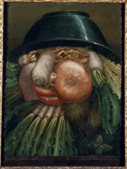 Vegetable Gardener