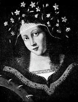 Bartolomeo Prints: Venetian Art at the New Gallery: St