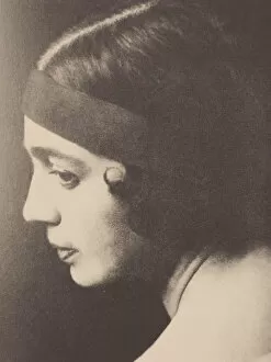 Vera de Bosset Stravinsky (1888-1982)