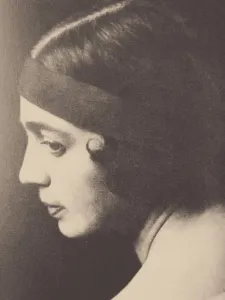 Strawinski Prints: Vera de Bosset Stravinsky (1888-1982)