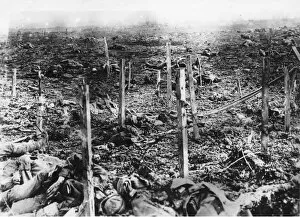 Verdun 1916, 1916
