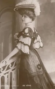 De Vere, (1879-1934), c1930. Creator: Unknown