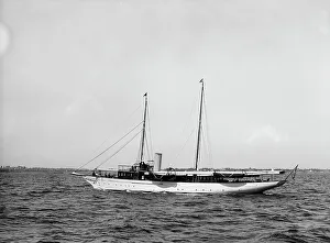 Johnston Js Prints: Vergana, 1899 June 22. Creator: Johns Johnston