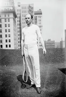 Verne Pennell, between c1910 and c1915. Creator: Bain News Service