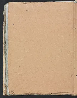 Verona Sketchbook: (page 100), 1760. Creator: Francesco Lorenzi (Italian, 1723-1787)