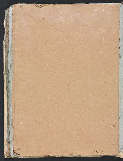Verona Sketchbook: (page 102), 1760. Creator: Francesco Lorenzi (Italian, 1723-1787)