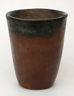 Vessel, Egypt, Predynastic Period, Naqada II Period (about 3500-3200 BCE)