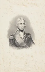 Vice-Admiral Horatio Nelson (1758-1805), 1814
