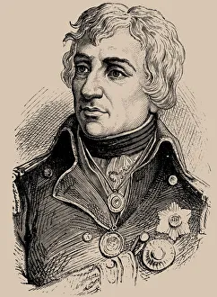 Vice-Admiral Horatio Nelson (1758-1805), 1889