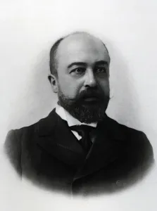 Fine Arts Prints: Vicente Santamaria de Paredes, (Madrid, 1853-1924), Spanish lawyer and politician