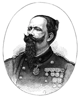 United Gallery: Victor Emmanuel II (1820-1878), King of Italy