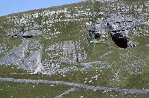 Victoria Cave, 11th century BC