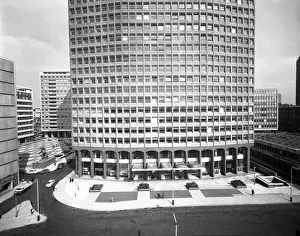 Victoria, London, c1960s. Creator: Arthur Charles Kirby Ware