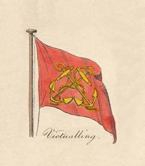 Victualling, 1838