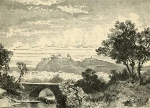 View of Athens, 1890. Creator: Unknown