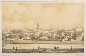 View of Nizhyn