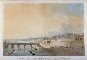 Palace of the King of Rome