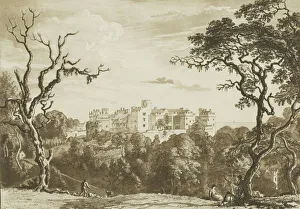 Sandby Paul Prints: Twelve Views... in South Wales (First Welsh Set), 1775. Creator: Paul Sandby
