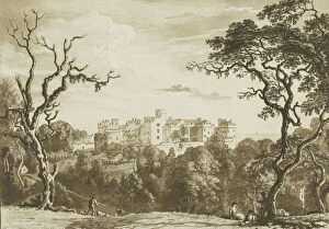 Twelve Views....in South Wales (First Welsh Set), 1775. Creator: Paul Sandby