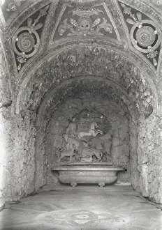 Tuscan Prints: Villa Reale di Castello, Castello