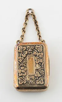 Vinaigrette Prints: Vinaigrette, Birmingham, 1816 / 17. Creator: John Shaw