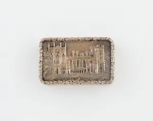 John Taylor Prints: Vinaigrette, Birmingham, 1835 / 36. Creator: Taylor and Perry