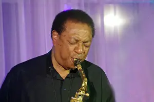 Oconnor Brian Prints: Vincent Herring, Joan Fort Trio plus Vincent Herring