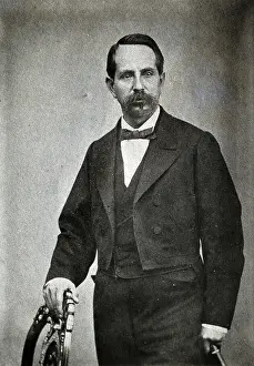 Vicente Prints: Vincente Licea. Creator: Unknown