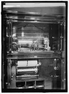 Automation Prints: Violano Virtuoso, between 1914 and 1917