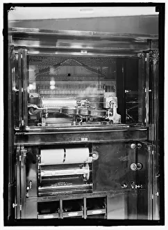 Automation Prints: Violano Virtuoso, between 1914 and 1917