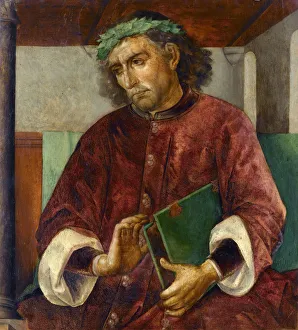 1480 Prints: Virgil, c. 1473-1475