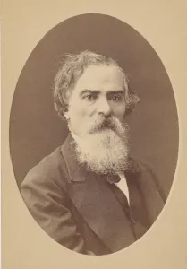 De La Pena Prints: [Virgilio Narcisso Diaz de la Pena], 1857-1871. Creator: Ferdinand Mulnier