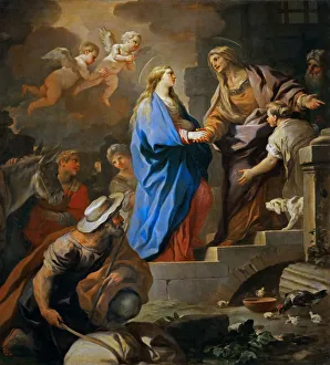 The Visitation