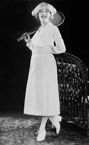 Vivian Vernon, between c1915 and c1920. Creator: Bain News Service