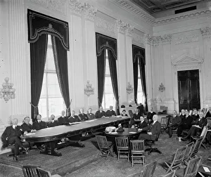 Hearing Prints: Vocational training hearing, between 1910 and 1920