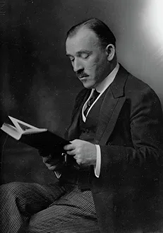 Von Jagow, German Foreign Minister, between c1910 and c1915. Creators: Bain News Service, George Graham Bain