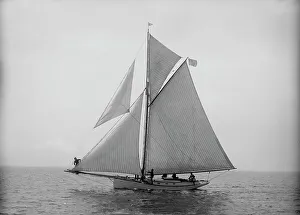 Vorant II, 1892 July 9. Creator: Johns Johnston