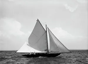 Vorant II, 1897 July 31. Creator: Johns Johnston