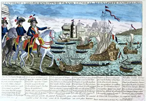 The Voyages and Exploits of General Bonaparte, 19th century