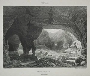 Voyages pittoresques et romantiques dans lancienne France. Franche-Comte... 1825