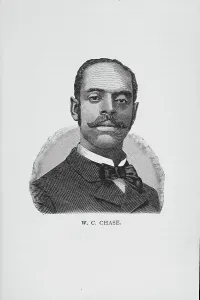 G M Rewell Company Prints: W. C. Chase, 1887. Creator: Unknown