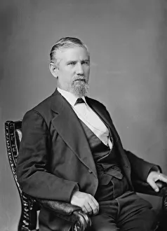 W. C. Whitthorne, Tenn. between 1870 and 1880. Creator: Unknown