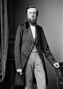 W. J. Waterberg, between 1855 and 1865. Creator: Unknown