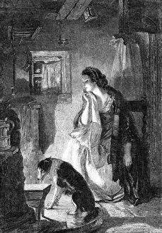Regretful Prints: The Waefu Heart, by T. Duncan, A