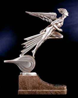 Success Prints: Wakefield Trophy