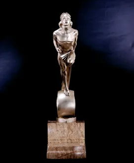 Success Prints: Wakefield Trophy