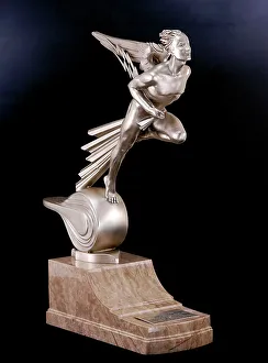 Success Prints: Wakefield Trophy