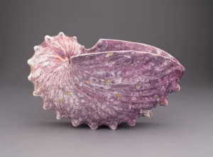 Wall Pocket, Staffordshire, c. 1805. Creator: Wedgwood